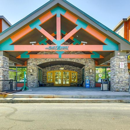 Keystone Studio With Hot Tub Walk To Ski Lifts! Exterior foto