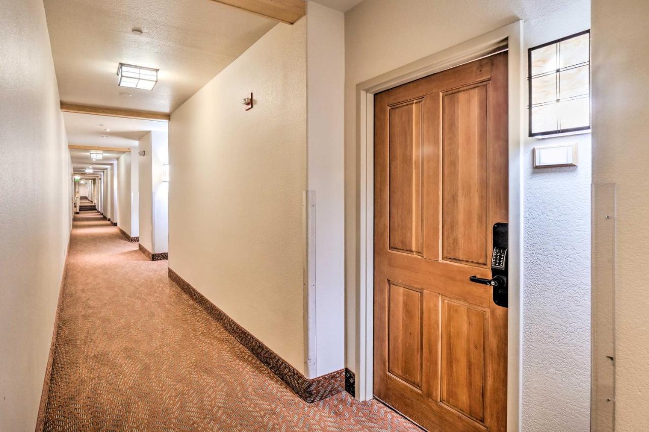 Keystone Studio With Hot Tub Walk To Ski Lifts! Exterior foto