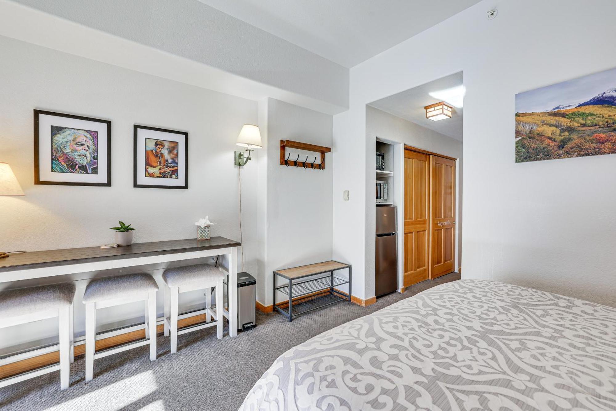 Keystone Studio With Hot Tub Walk To Ski Lifts! Exterior foto