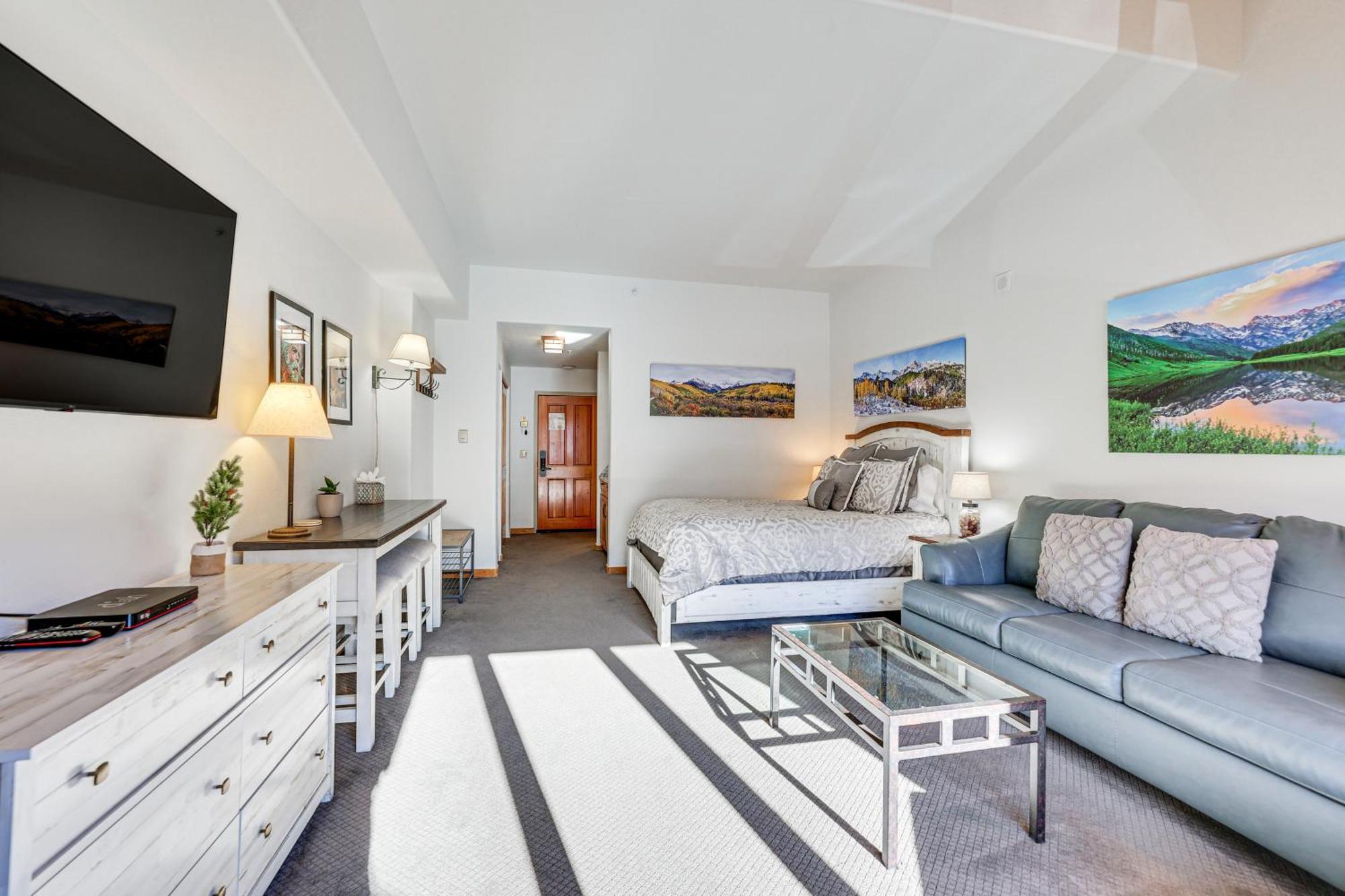 Keystone Studio With Hot Tub Walk To Ski Lifts! Exterior foto