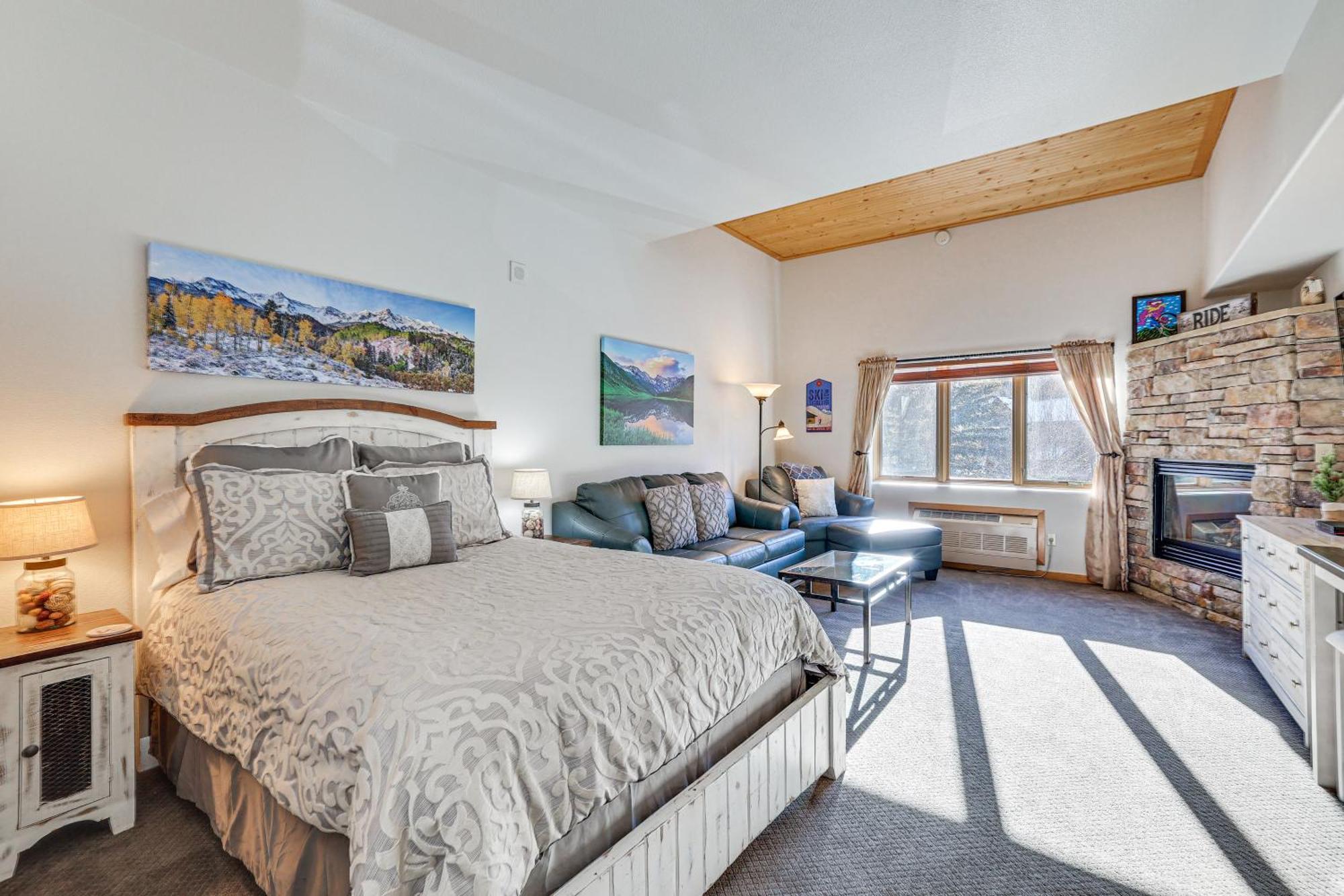 Keystone Studio With Hot Tub Walk To Ski Lifts! Exterior foto
