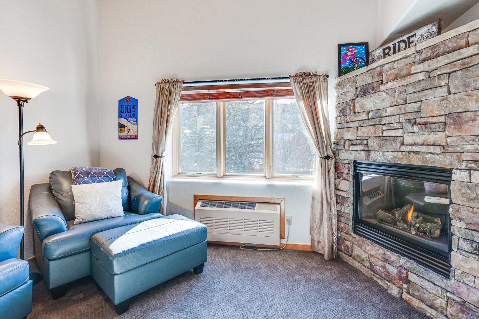 Keystone Studio With Hot Tub Walk To Ski Lifts! Exterior foto