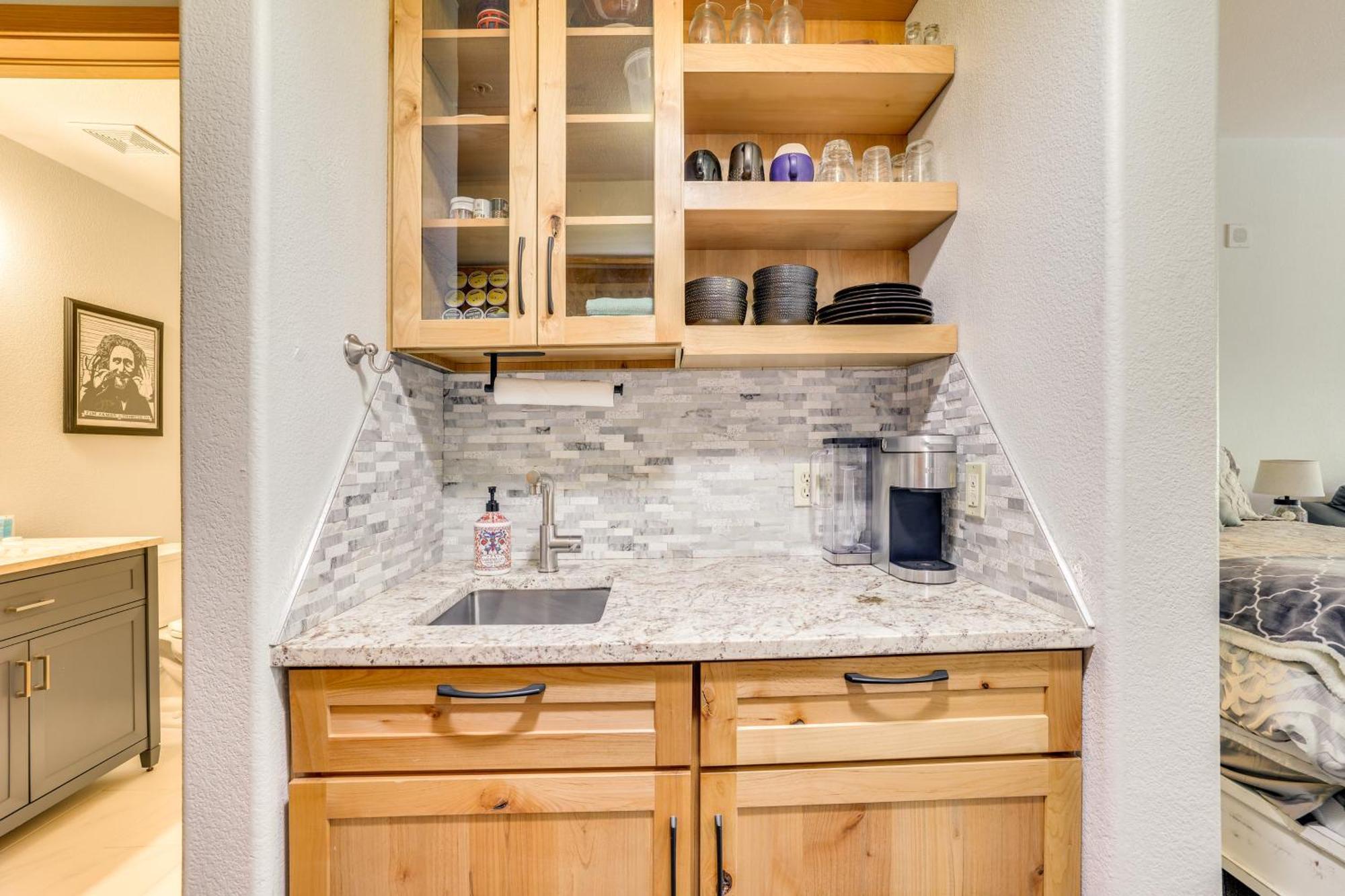 Keystone Studio With Hot Tub Walk To Ski Lifts! Exterior foto